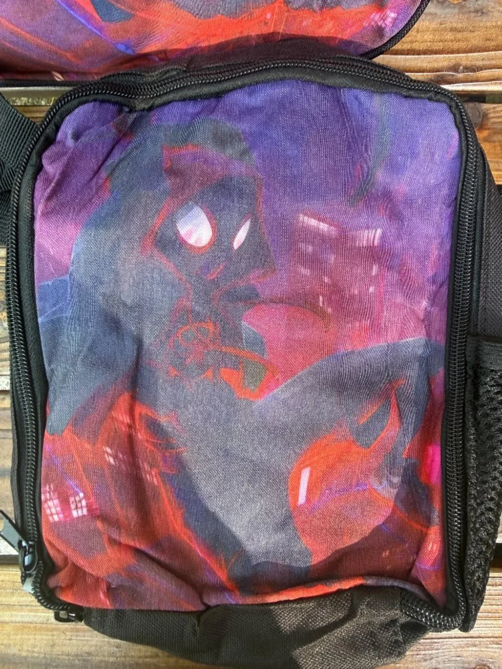 Spiderman 3-Piece Kids 17